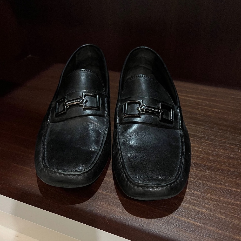 Men’s Bruno Magli Loafers